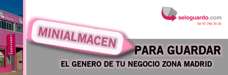 minialmacen seloguardo alquiler trasteros