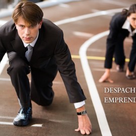 Alquiler de despachos para emprendedores
