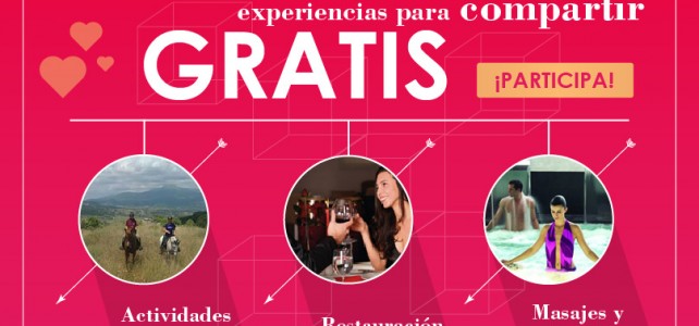 Sorteo San Valentín Seloguardo