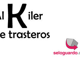 alkiler de trasteros