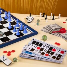 juegos de mesa diferentes