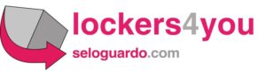 lockers4you logo
