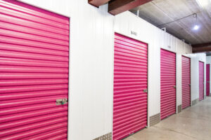 servicio de guardamuebles