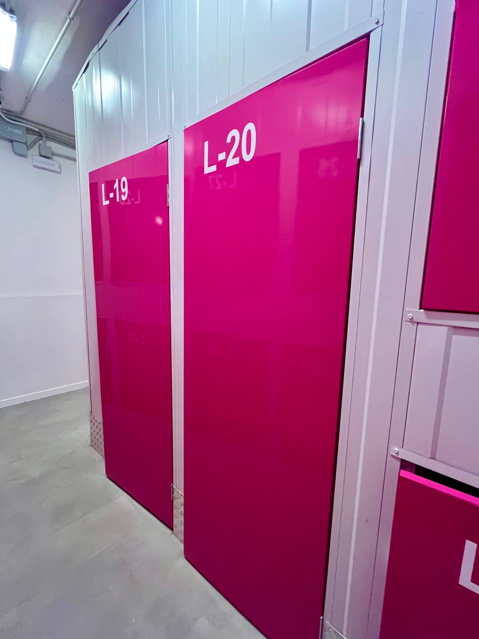 Trasteros y Cuartos Trasteros en Madrid Centro