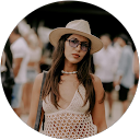 Foto de perfil de Nayla Schmit