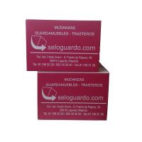 cajas seloguardo