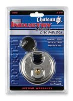 candado para trasteros