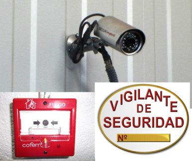 Servicios que ofrece Seloguardo