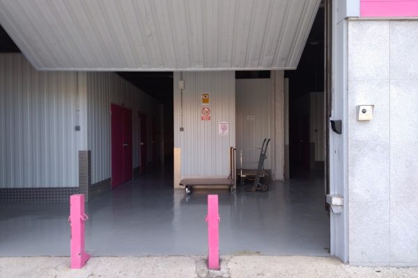 trasteros a pie de calle